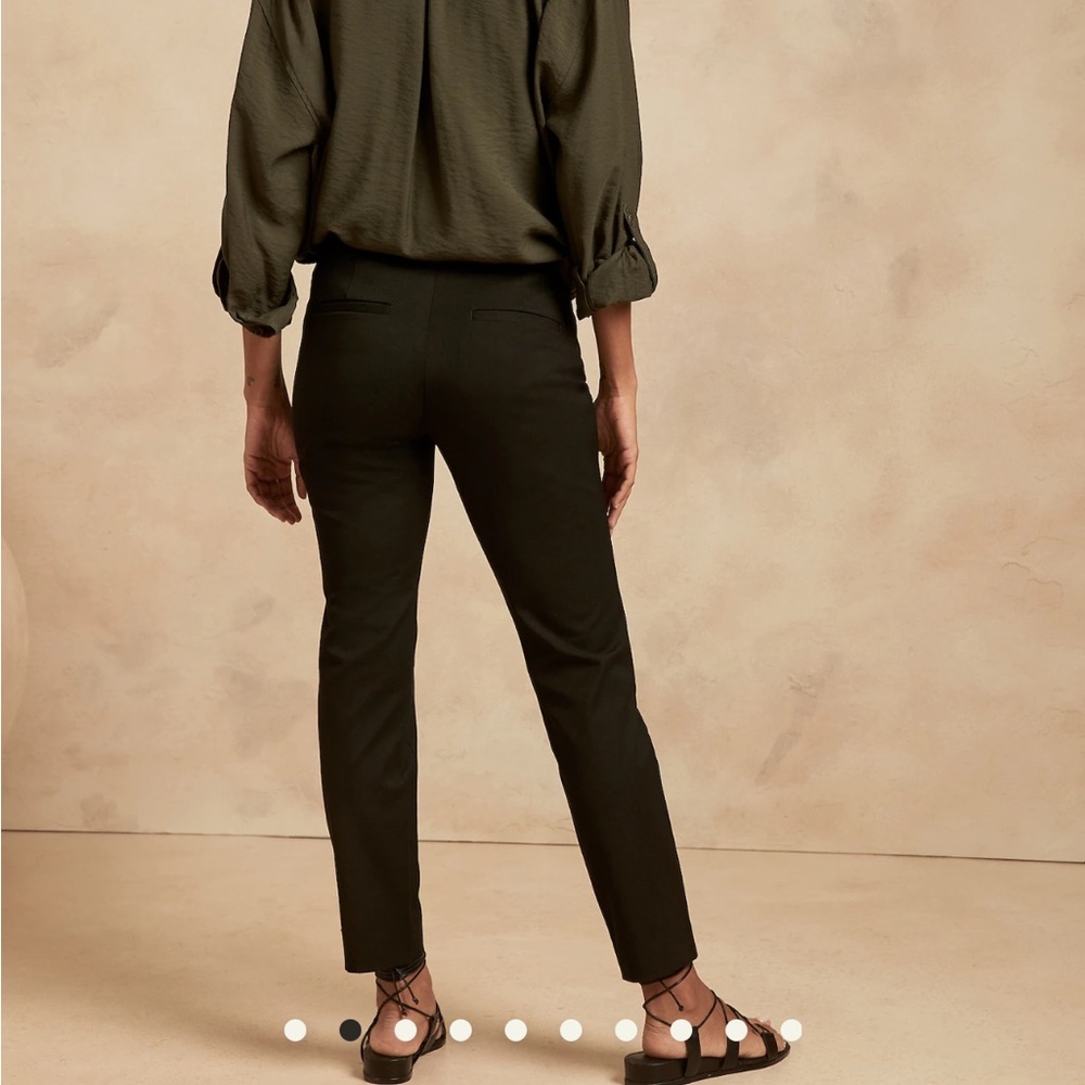 Banana Republic Sloan Pants
